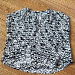 Pretty Pleione Blouse XL